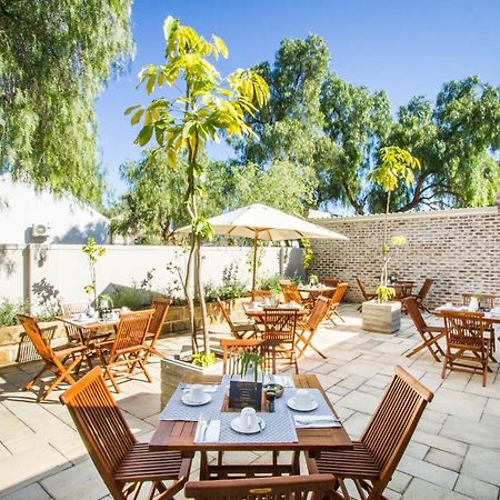 El Dorado 65 Luxury Self Catering Villa Oudtshoorn Exterior foto