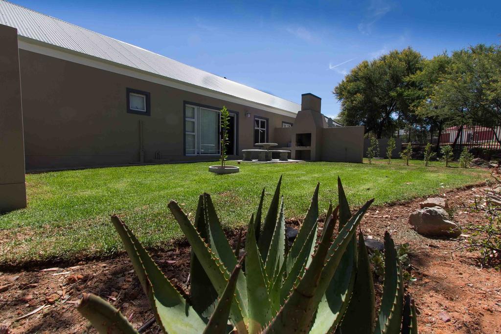 El Dorado 65 Luxury Self Catering Villa Oudtshoorn Habitación foto