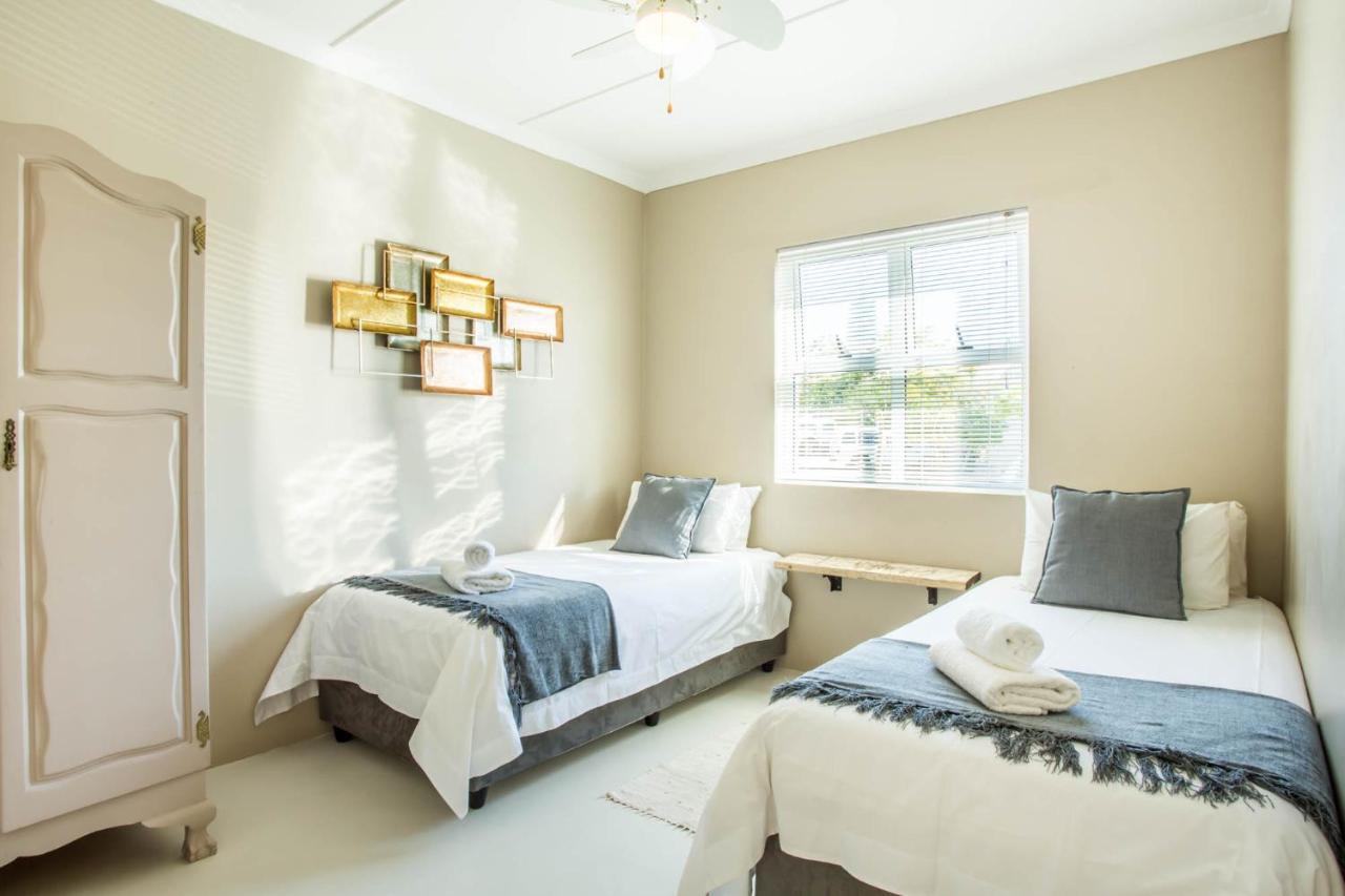 El Dorado 65 Luxury Self Catering Villa Oudtshoorn Exterior foto