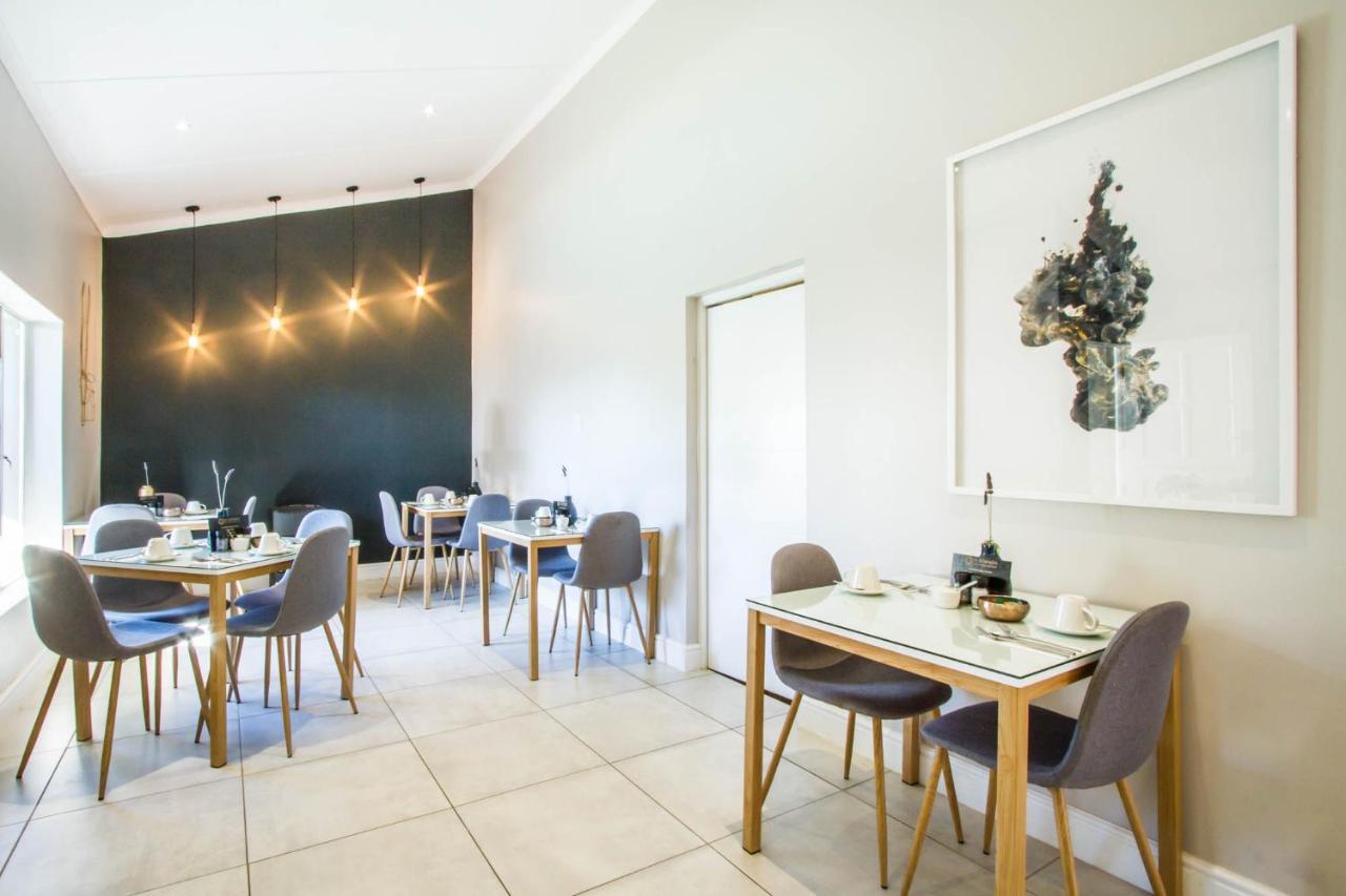 El Dorado 65 Luxury Self Catering Villa Oudtshoorn Exterior foto